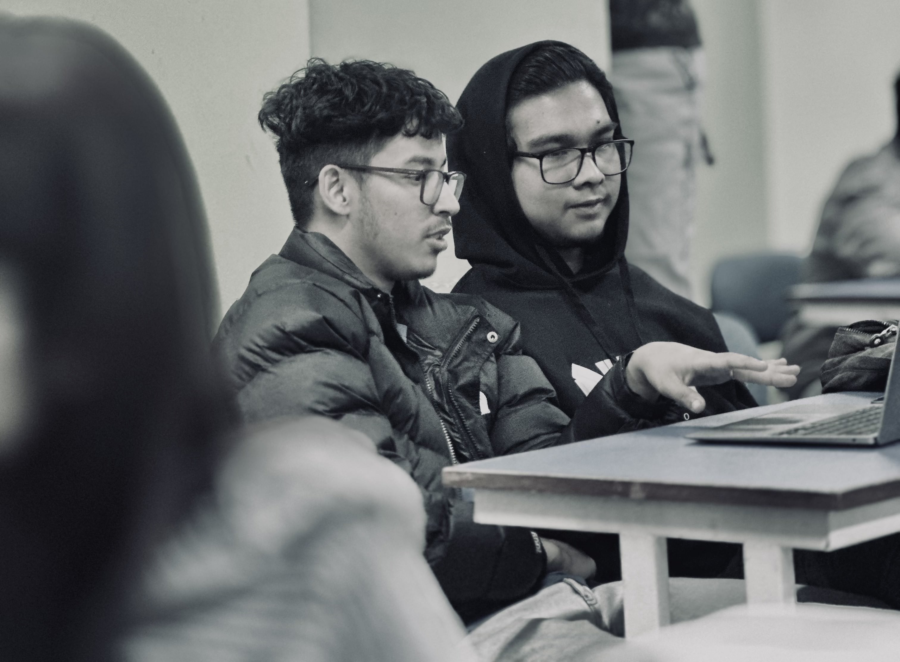 TechSapana team lead